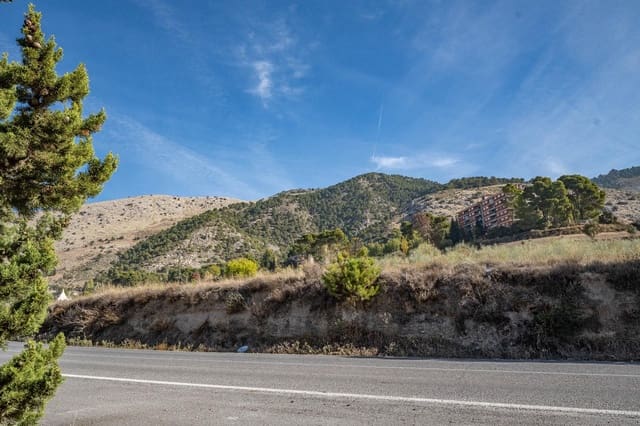 5 sovrum Villa till salu i Alfacar med pool garage - 290 000 € (Ref: 9640660)