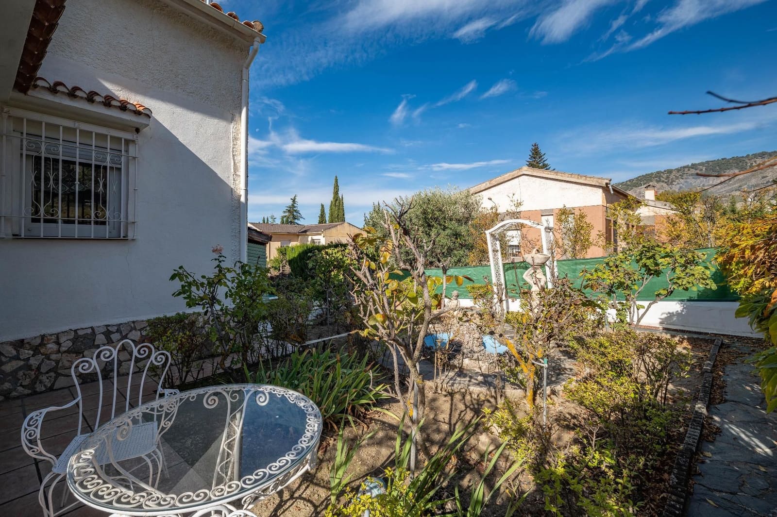 5 sovrum Villa till salu i Alfacar med pool garage - 290 000 € (Ref: 9640660)