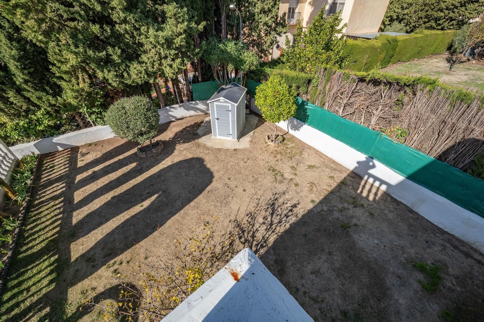 5 sovrum Villa till salu i Alfacar med pool garage - 290 000 € (Ref: 9640660)