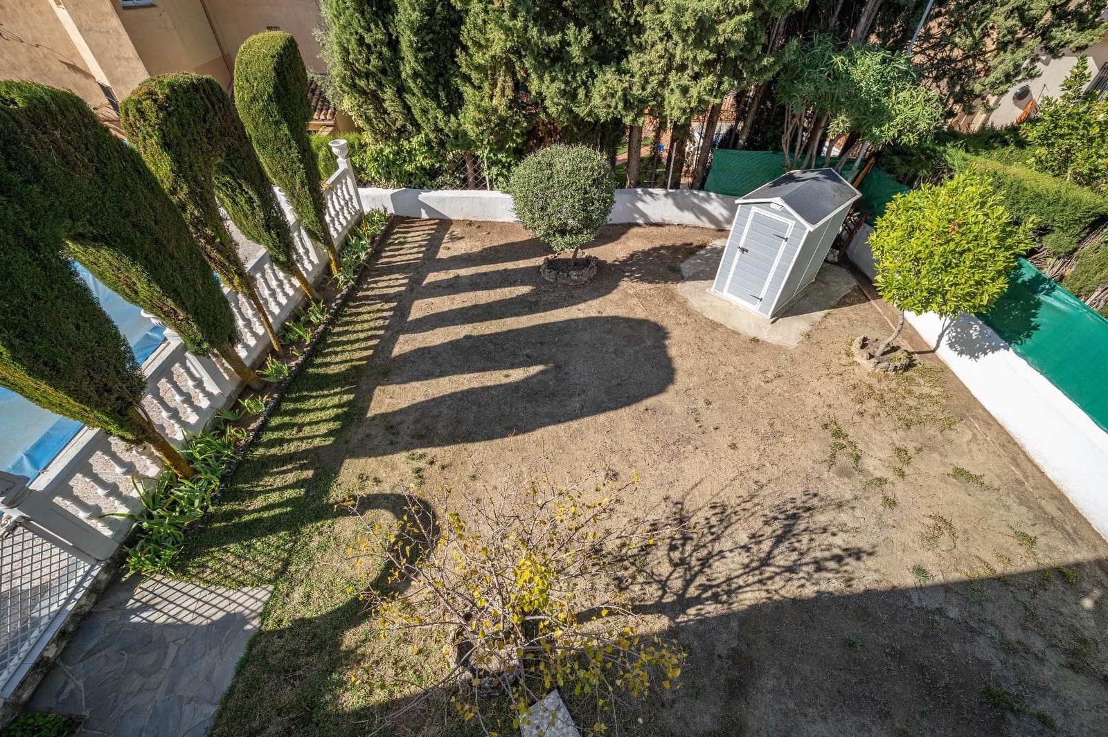 5 sovrum Villa till salu i Alfacar med pool garage - 290 000 € (Ref: 9640660)