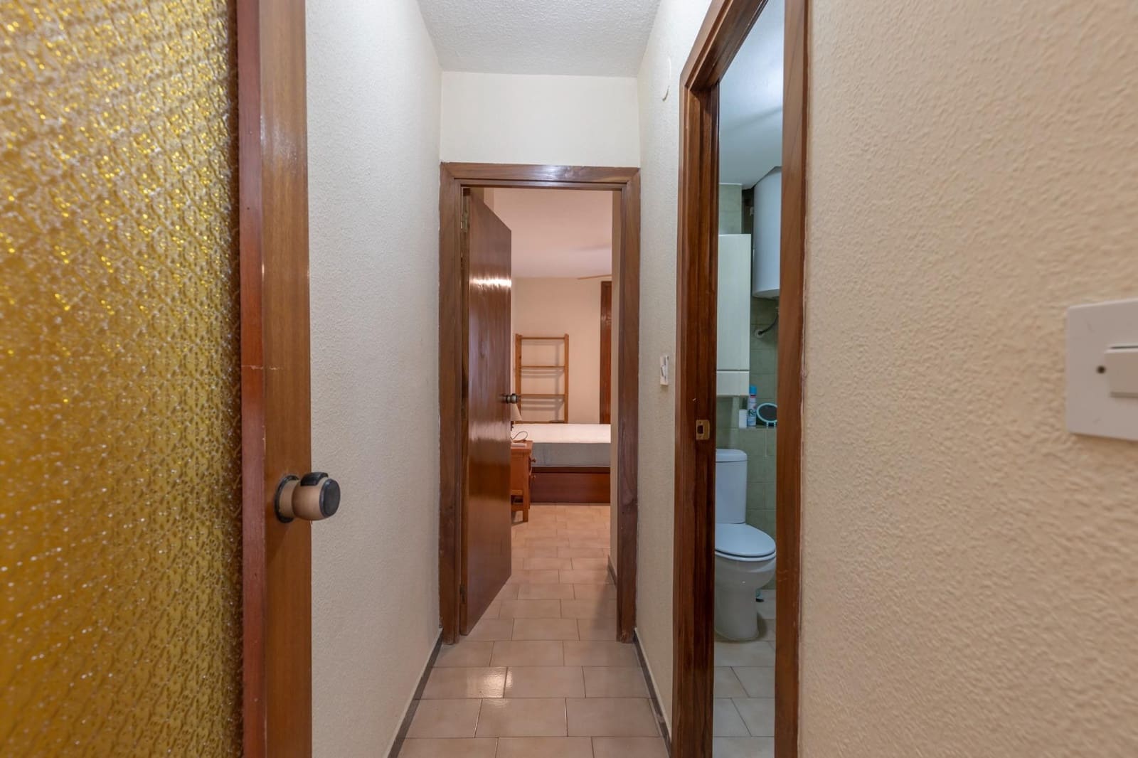 Apartamento de 1 habitación en Granada ciudad en venta - 187.000 € (Ref: 9640661)