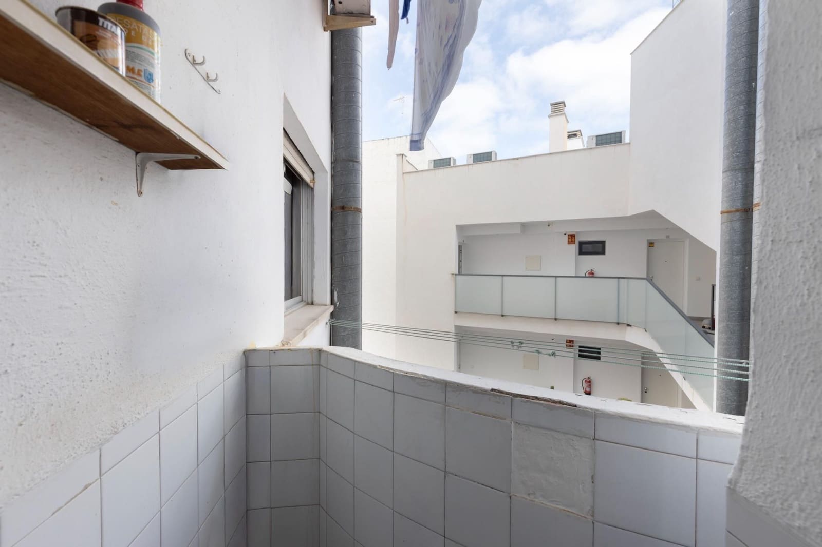 Apartamento de 1 habitación en Granada ciudad en venta - 187.000 € (Ref: 9640661)