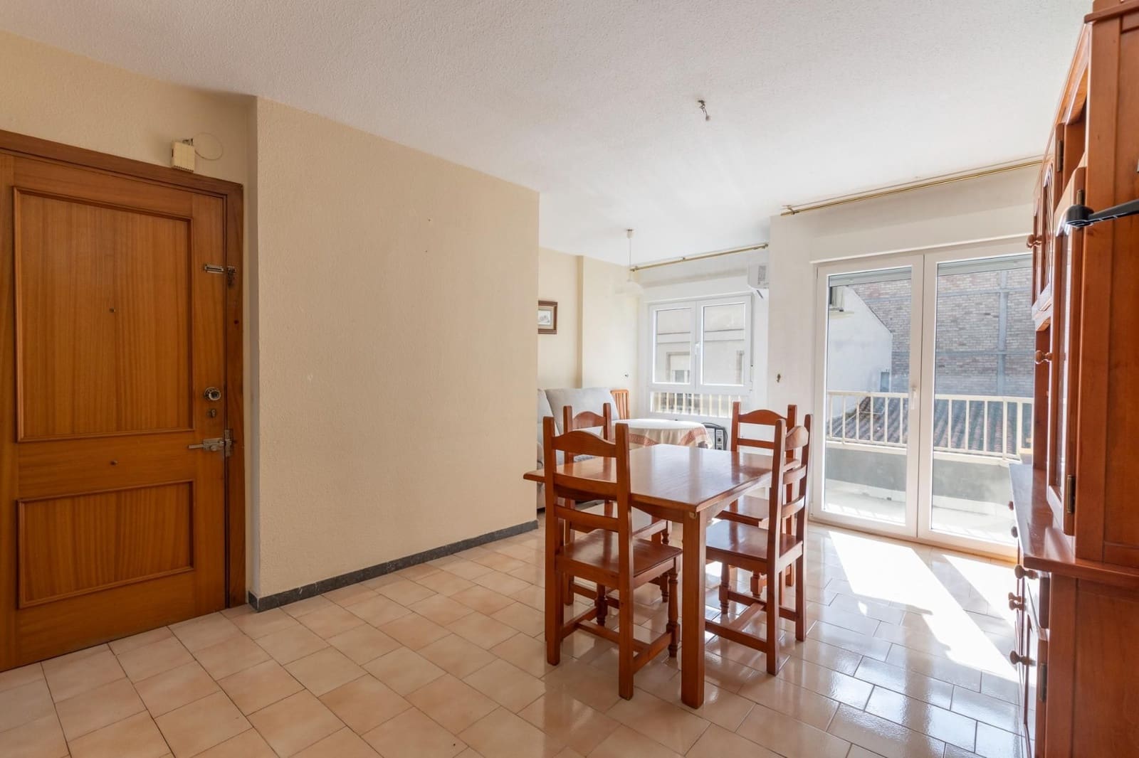 Apartamento de 1 habitación en Granada ciudad en venta - 187.000 € (Ref: 9640661)