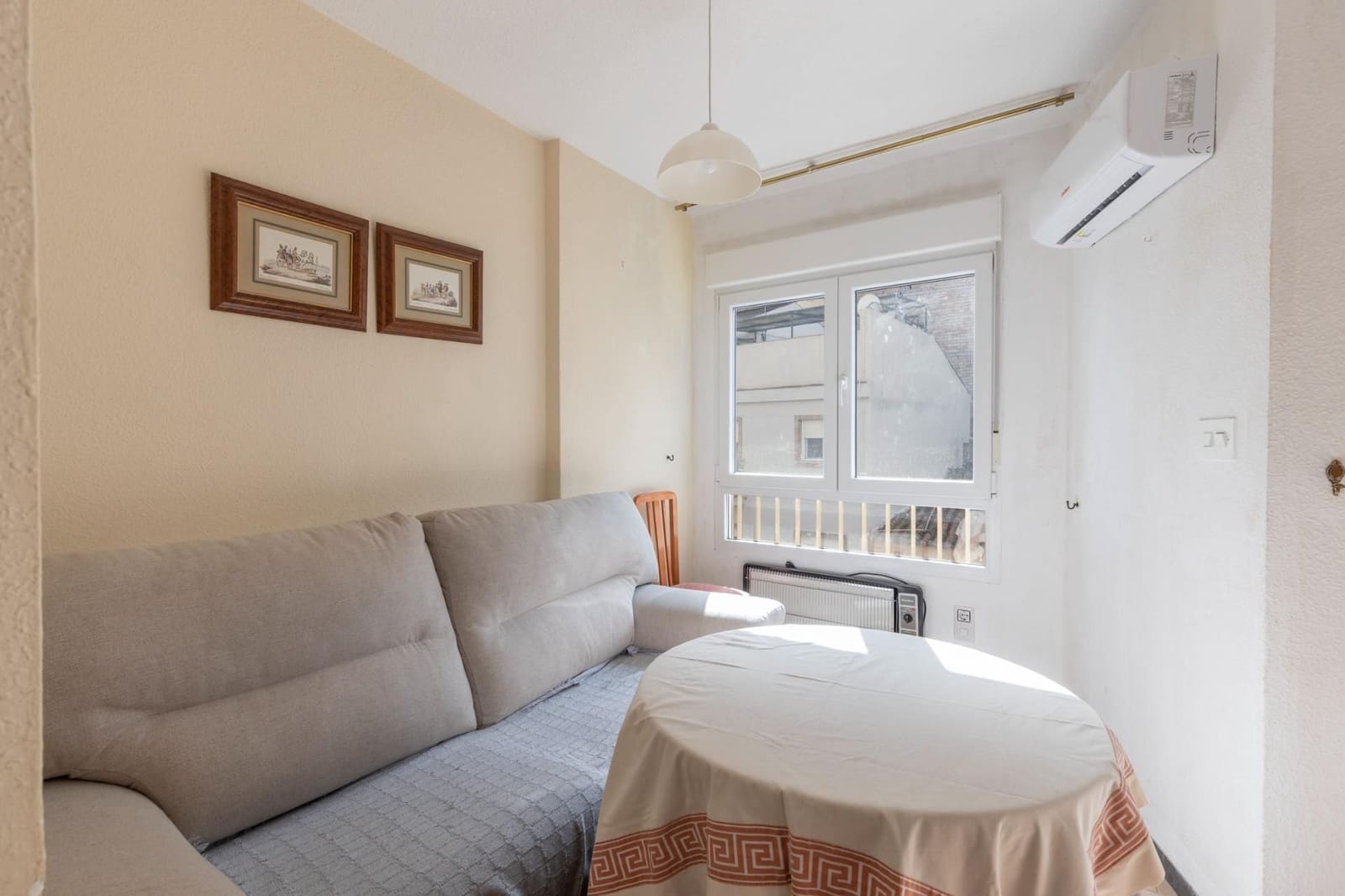 Apartamento de 1 habitación en Granada ciudad en venta - 187.000 € (Ref: 9640661)