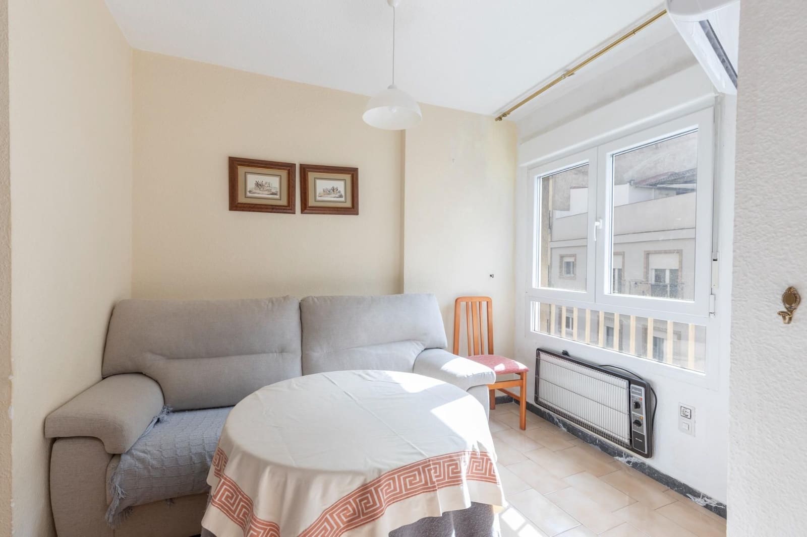 Apartamento de 1 habitación en Granada ciudad en venta - 187.000 € (Ref: 9640661)