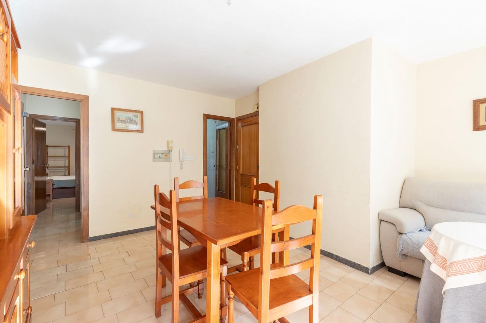 Apartamento de 1 habitación en Granada ciudad en venta - 187.000 € (Ref: 9640661)