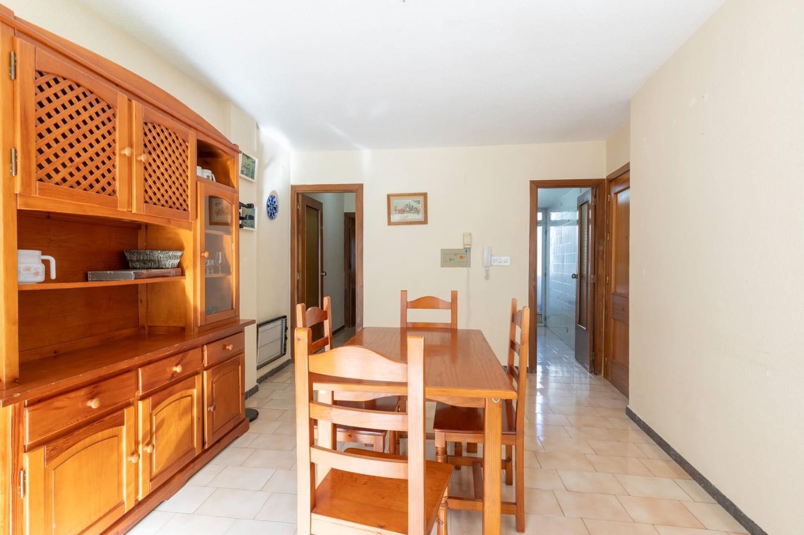 Apartamento de 1 habitación en Granada ciudad en venta - 187.000 € (Ref: 9640661)
