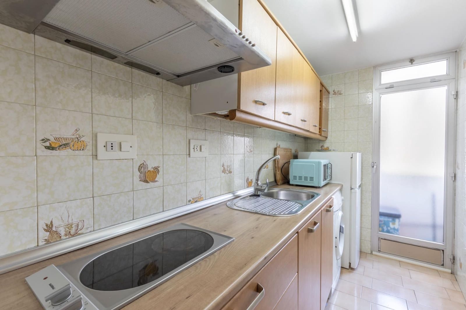 Apartamento de 1 habitación en Granada ciudad en venta - 187.000 € (Ref: 9640661)