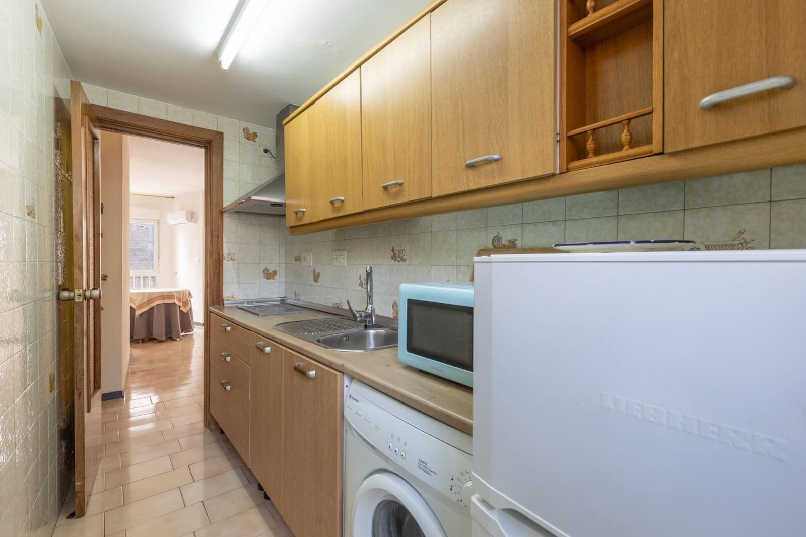 Apartamento de 1 habitación en Granada ciudad en venta - 187.000 € (Ref: 9640661)