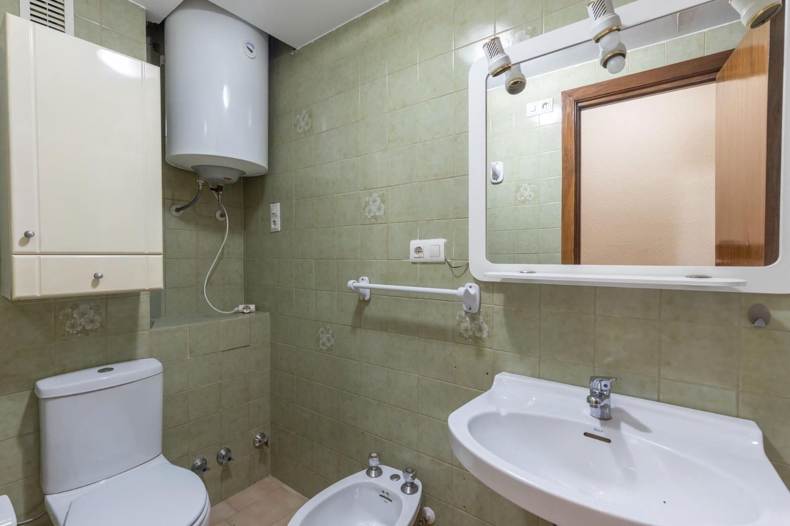 Apartamento de 1 habitación en Granada ciudad en venta - 187.000 € (Ref: 9640661)