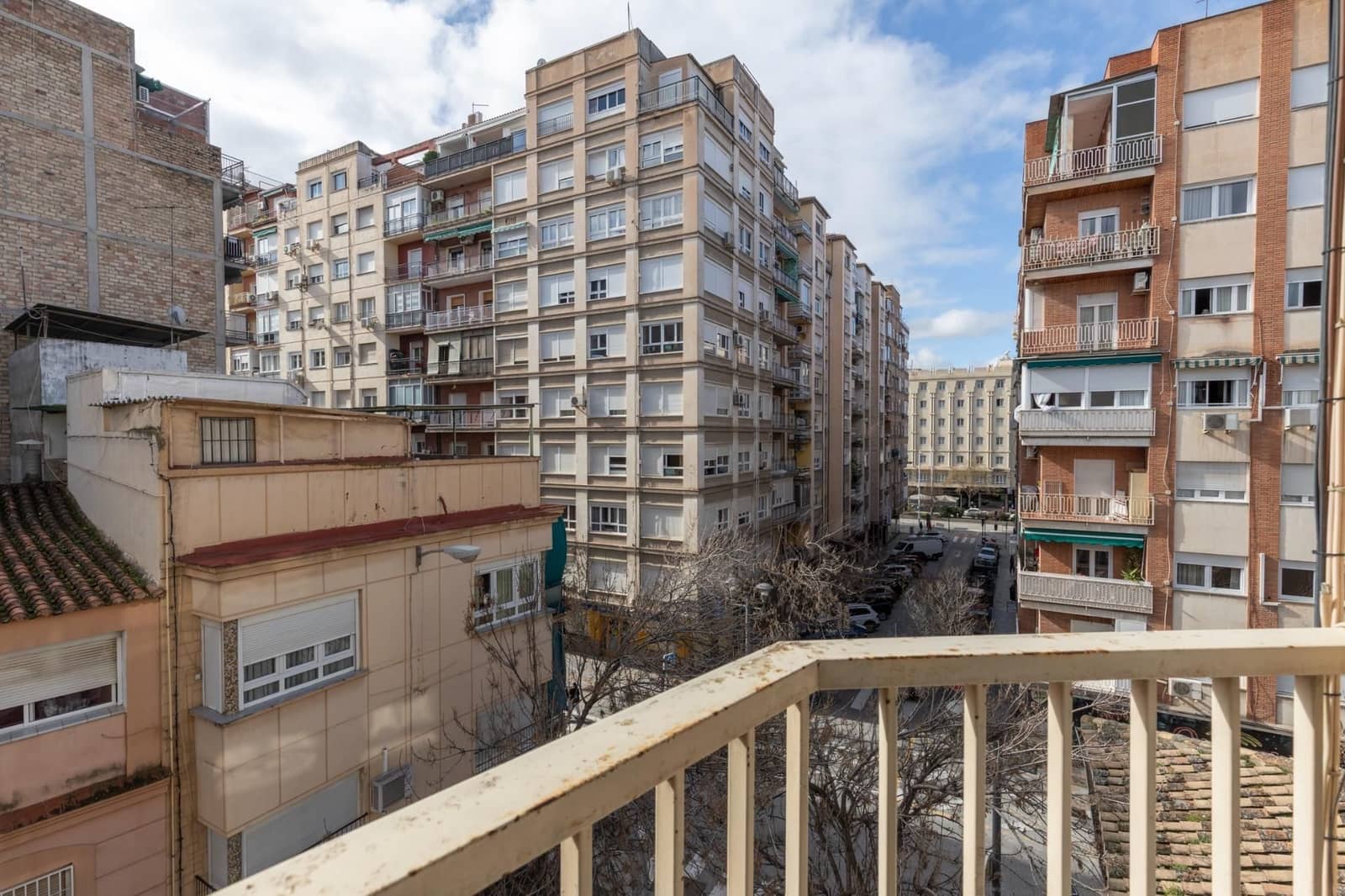 Apartamento de 1 habitación en Granada ciudad en venta - 187.000 € (Ref: 9640661)