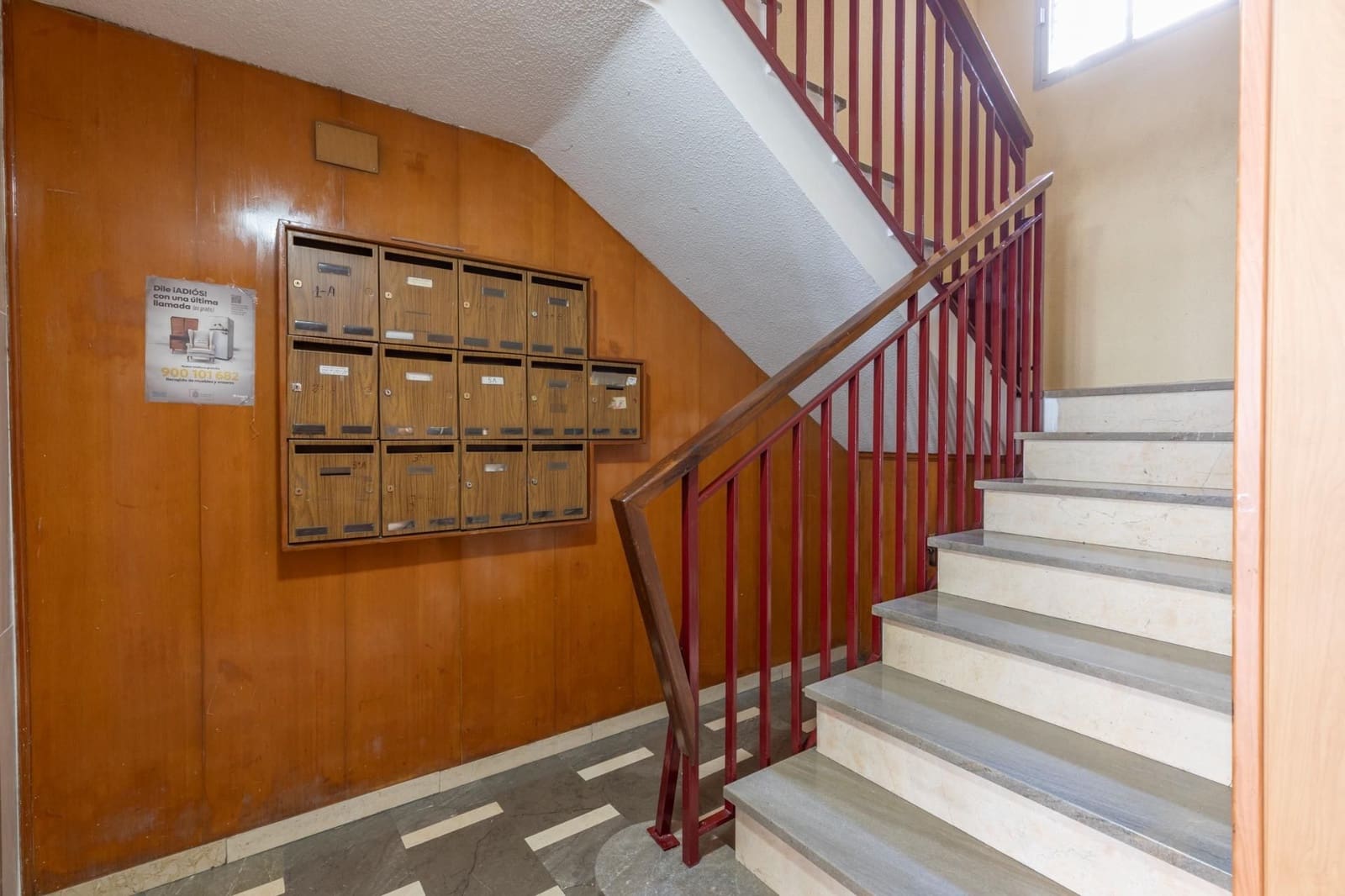 Apartamento de 1 habitación en Granada ciudad en venta - 187.000 € (Ref: 9640661)