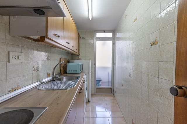 1 makuuhuone Huoneisto myytävänä paikassa Camino de Ronda - Rosaleda, Granada kaupunki - 187 000 € (Ref: 9640661)