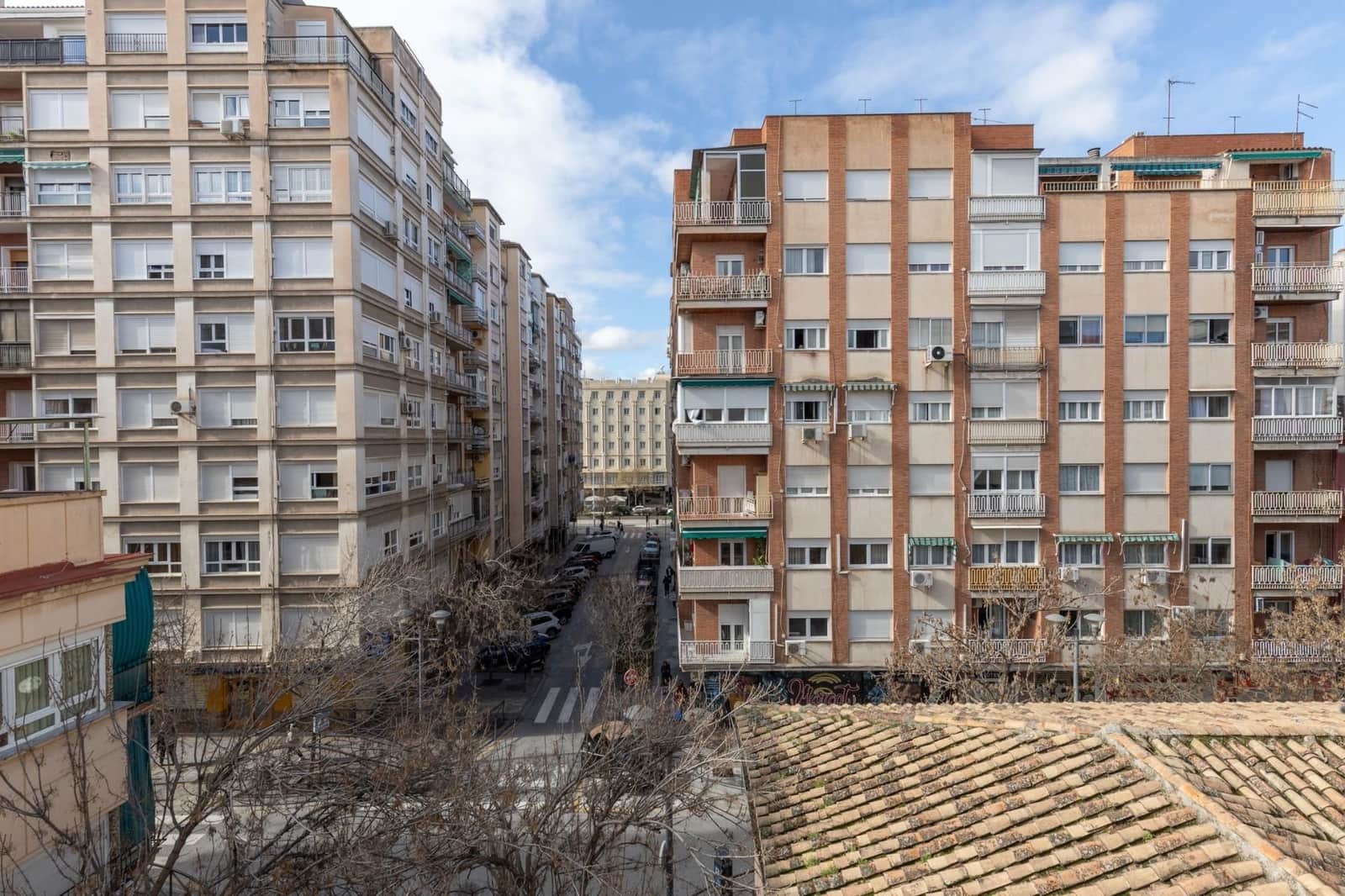 Apartamento de 1 habitación en Granada ciudad en venta - 187.000 € (Ref: 9640661)