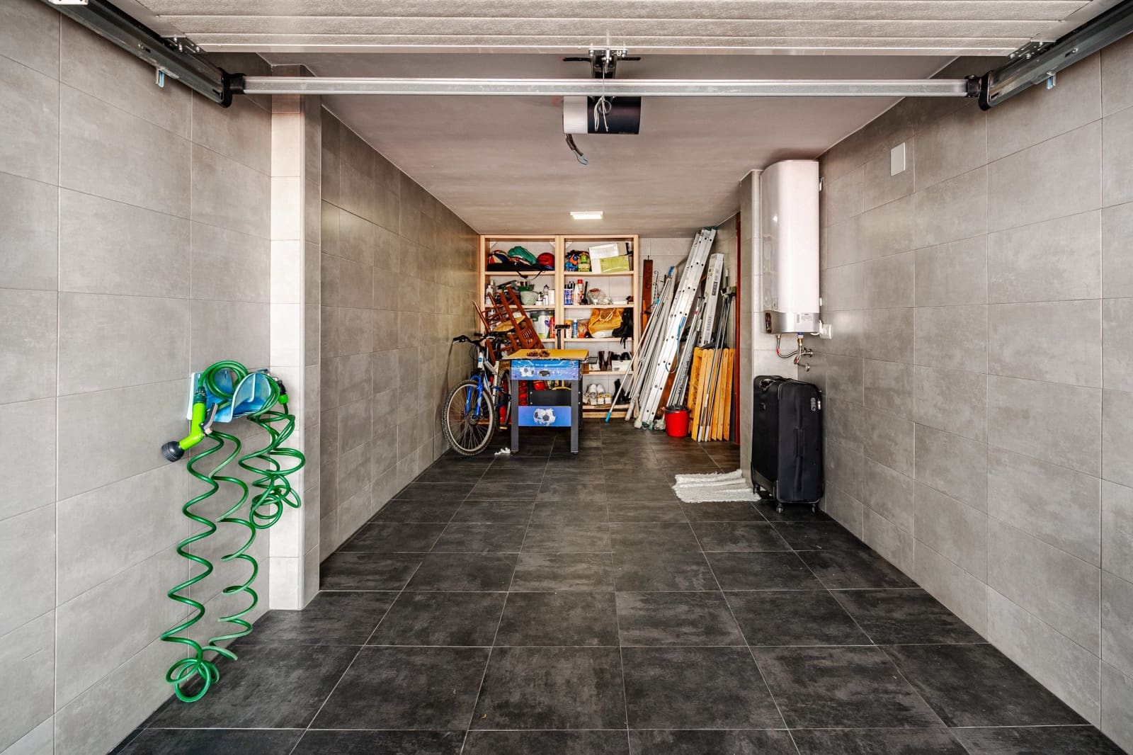 4 bedroom Semidetached Villa for sale in Seghers, Estepona with pool