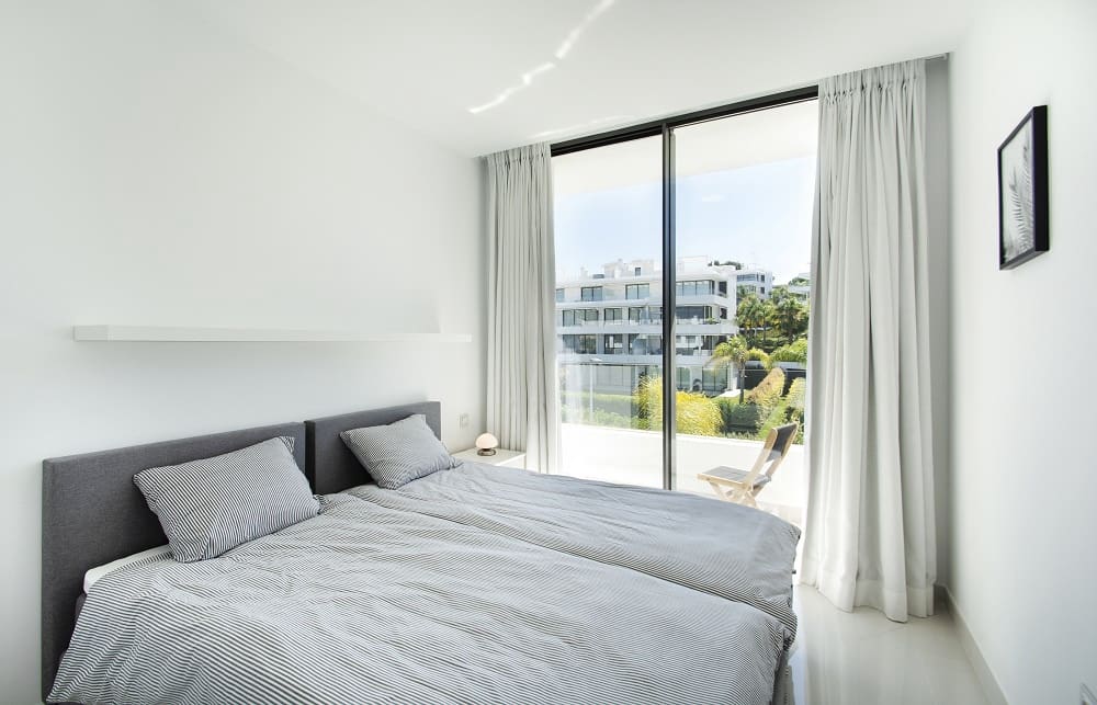 3 bedroom Apartment for sale in Estepona with pool garage - € 940,000 (Ref: 6211435)