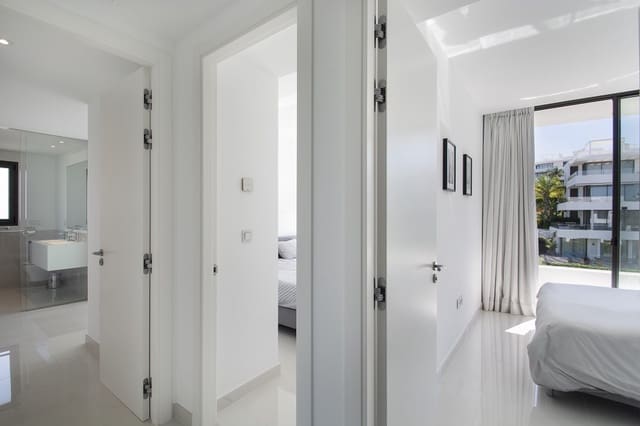 3 camera da letto Appartamento in vendita in Estepona con piscina garage - 940.000 € (Rif: 6211435)