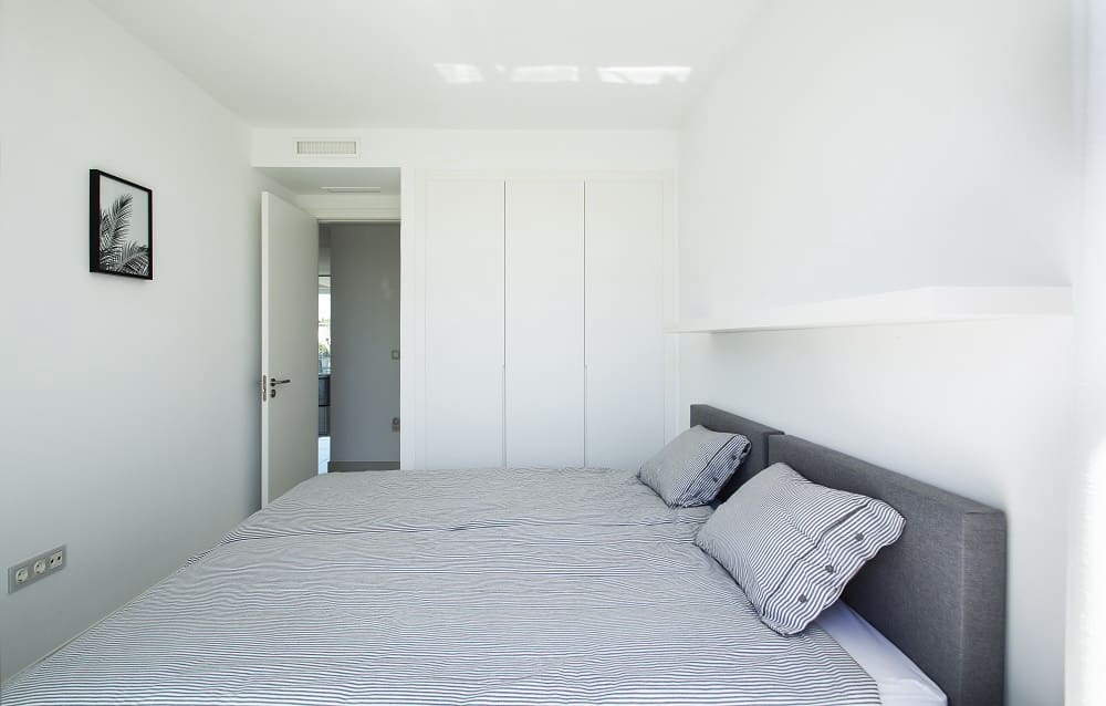 3 bedroom Apartment for sale in Estepona with pool garage - € 940,000 (Ref: 6211435)