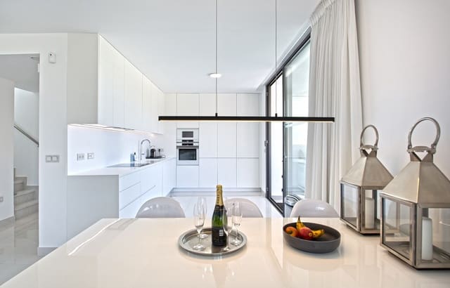 3 camera da letto Appartamento in vendita in Estepona con piscina garage - 940.000 € (Rif: 6211435)