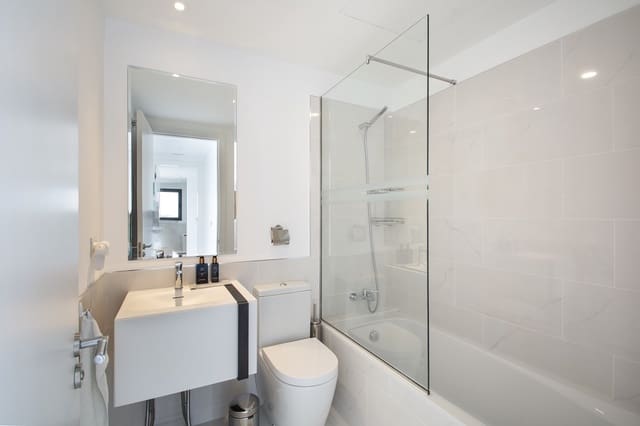 3 camera da letto Appartamento in vendita in Estepona con piscina garage - 940.000 € (Rif: 6211435)