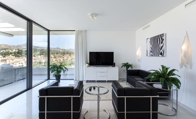 3 camera da letto Appartamento in vendita in Estepona con piscina garage - 940.000 € (Rif: 6211435)