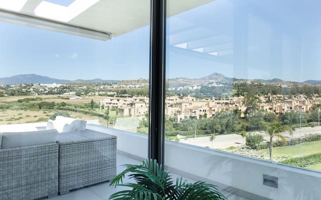 3 camera da letto Appartamento in vendita in Estepona con piscina garage - 940.000 € (Rif: 6211435)