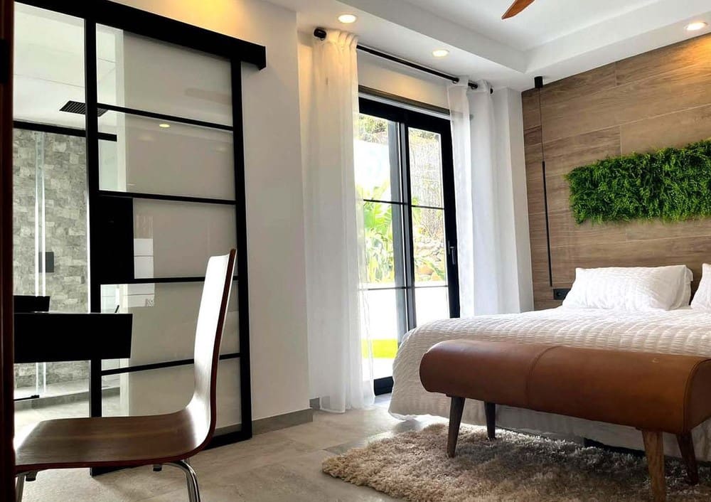 4 soveværelse Villa til salg i El Rosario med swimmingpool garage - € 2.650.000 (Ref: 7107268)