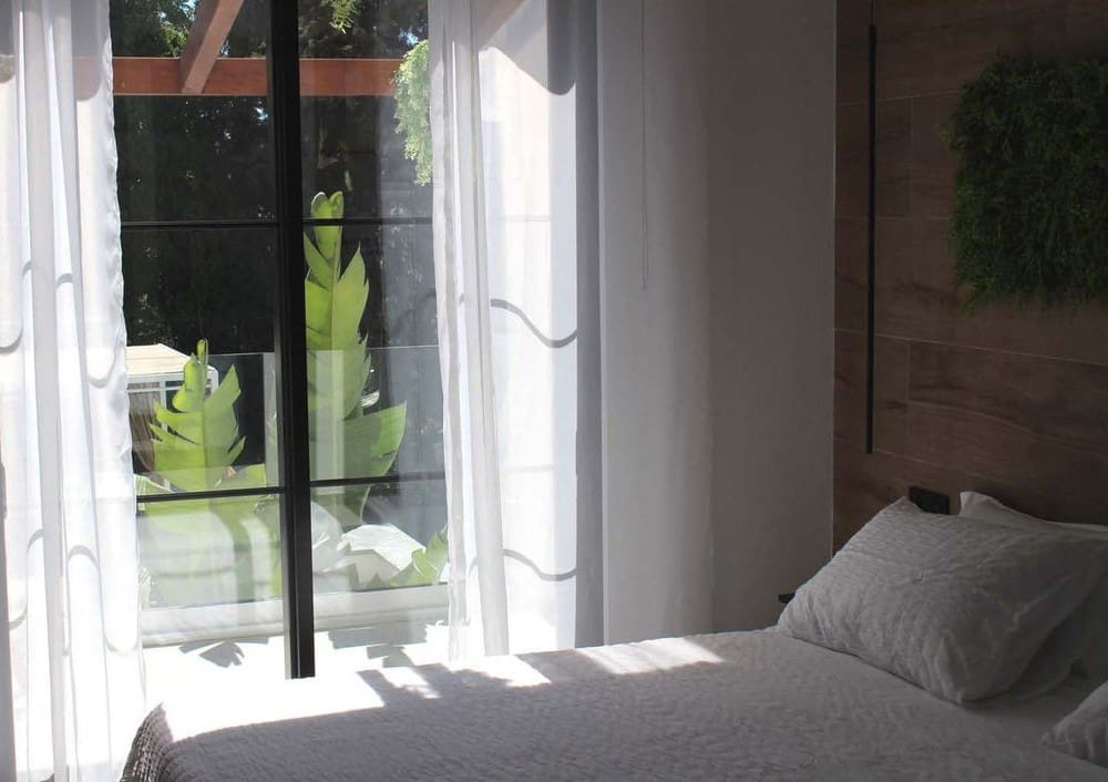 4 soveværelse Villa til salg i El Rosario med swimmingpool garage - € 2.650.000 (Ref: 7107268)