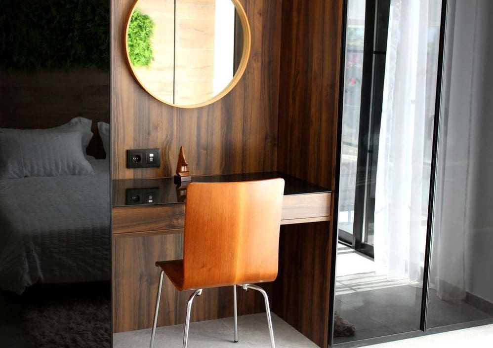 4 soveværelse Villa til salg i El Rosario med swimmingpool garage - € 2.650.000 (Ref: 7107268)