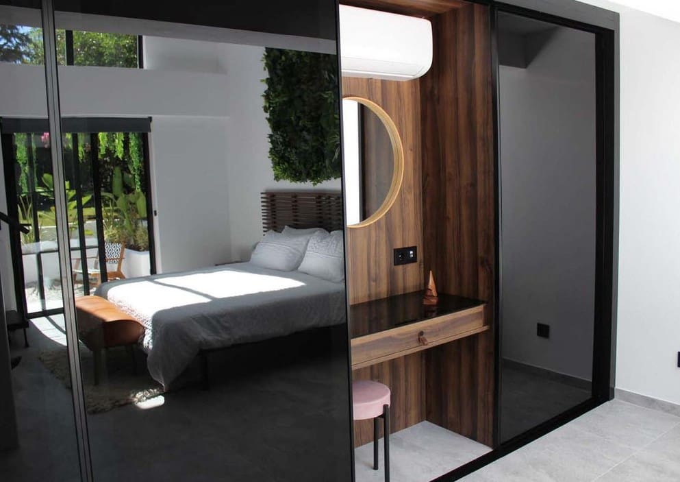 4 soveværelse Villa til salg i El Rosario med swimmingpool garage - € 2.650.000 (Ref: 7107268)