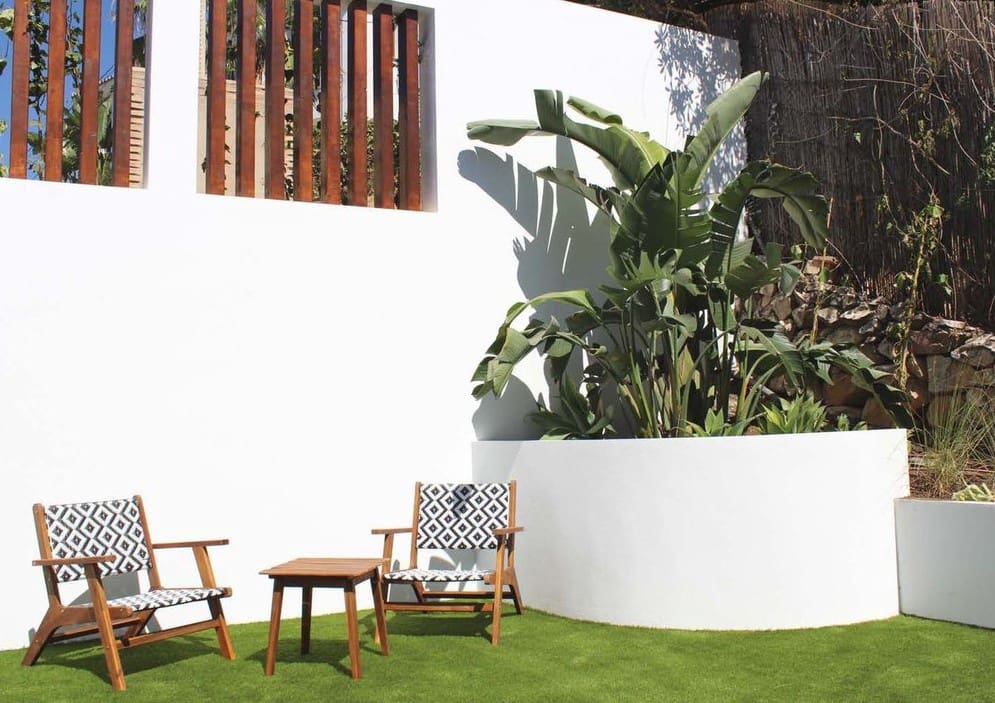 4 soveværelse Villa til salg i El Rosario med swimmingpool garage - € 2.650.000 (Ref: 7107268)