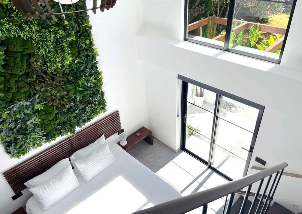 4 soveværelse Villa til salg i El Rosario med swimmingpool garage - € 2.650.000 (Ref: 7107268)