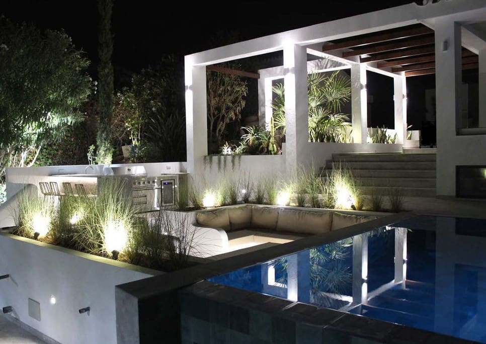 4 soveværelse Villa til salg i El Rosario med swimmingpool garage - € 2.650.000 (Ref: 7107268)