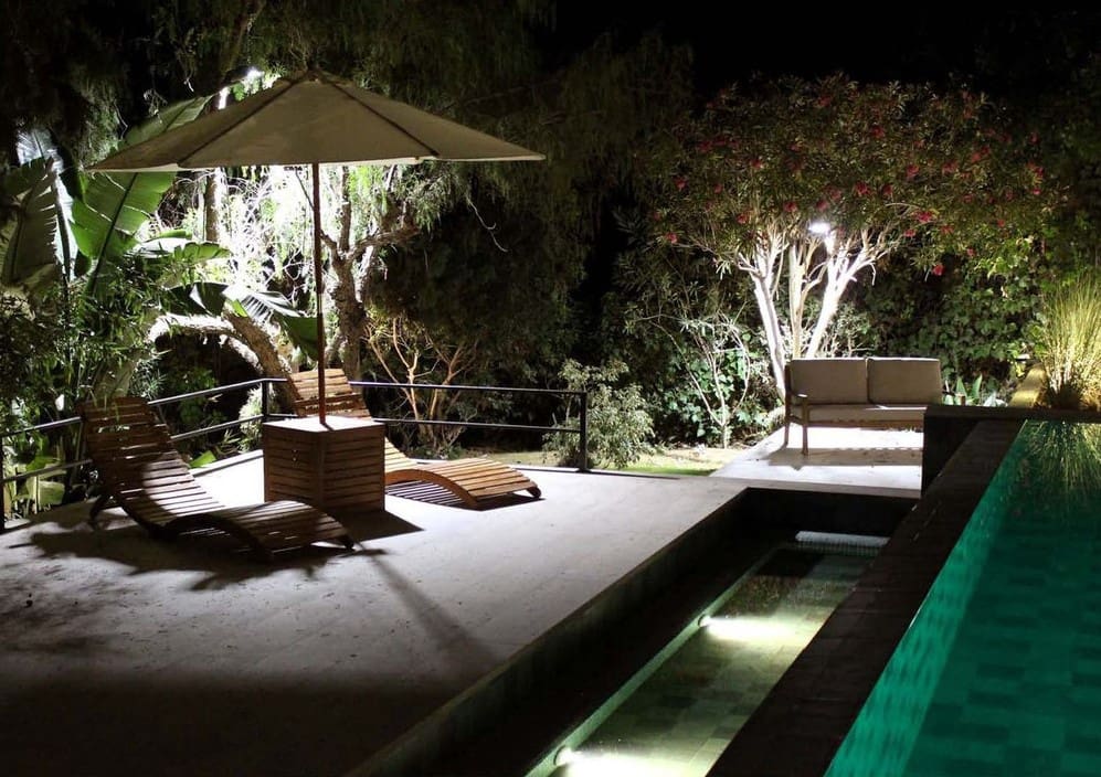 4 soveværelse Villa til salg i El Rosario med swimmingpool garage - € 2.650.000 (Ref: 7107268)