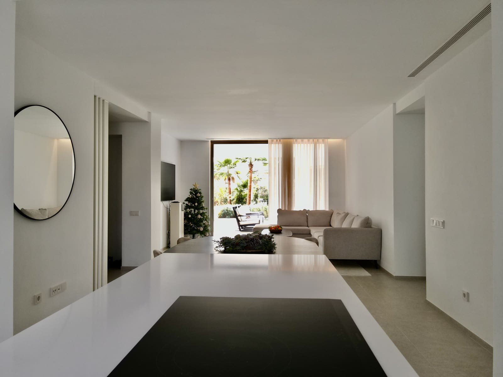 2 quarto Apartamento para venda em Benahavis com piscina garagem - 725 000 € (Ref: 7287095)