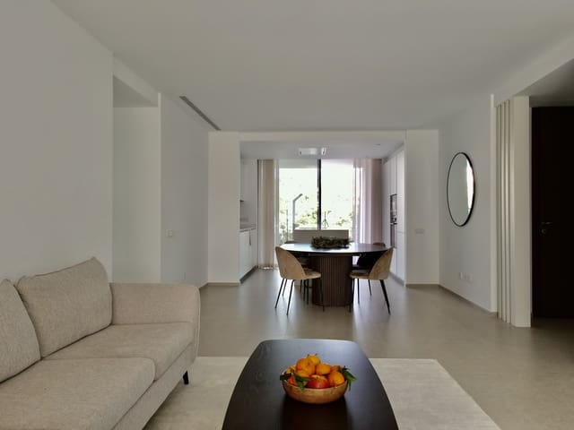 2 quarto Apartamento para venda em Benahavís com piscina garagem - 725 000 € (Ref: 7287095)