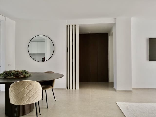 2 quarto Apartamento para venda em Benahavís com piscina garagem - 725 000 € (Ref: 7287095)