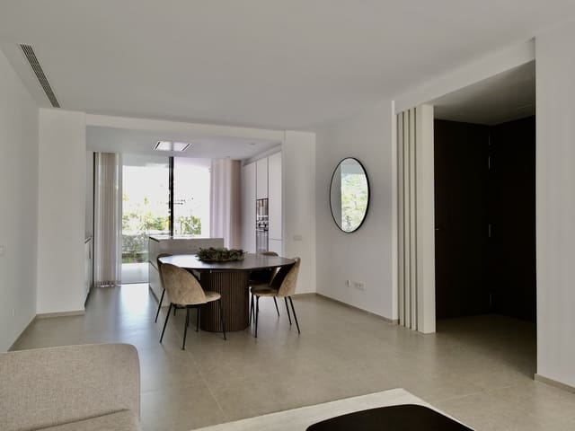 2 quarto Apartamento para venda em Benahavís com piscina garagem - 725 000 € (Ref: 7287095)