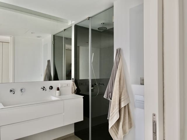 2 quarto Apartamento para venda em Benahavís com piscina garagem - 725 000 € (Ref: 7287095)