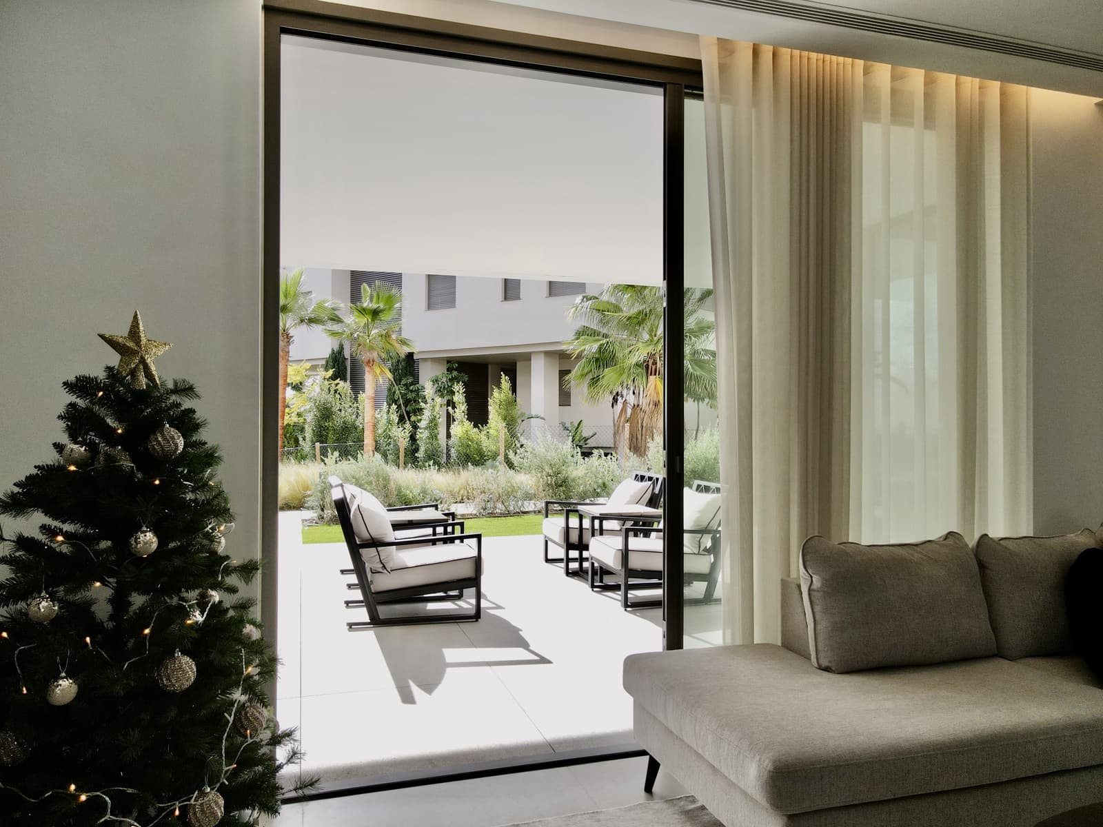 2 quarto Apartamento para venda em Benahavis com piscina garagem - 725 000 € (Ref: 7287095)