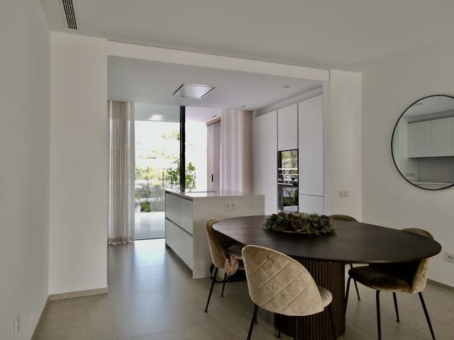 2 quarto Apartamento para venda em Benahavís com piscina garagem - 725 000 € (Ref: 7287095)