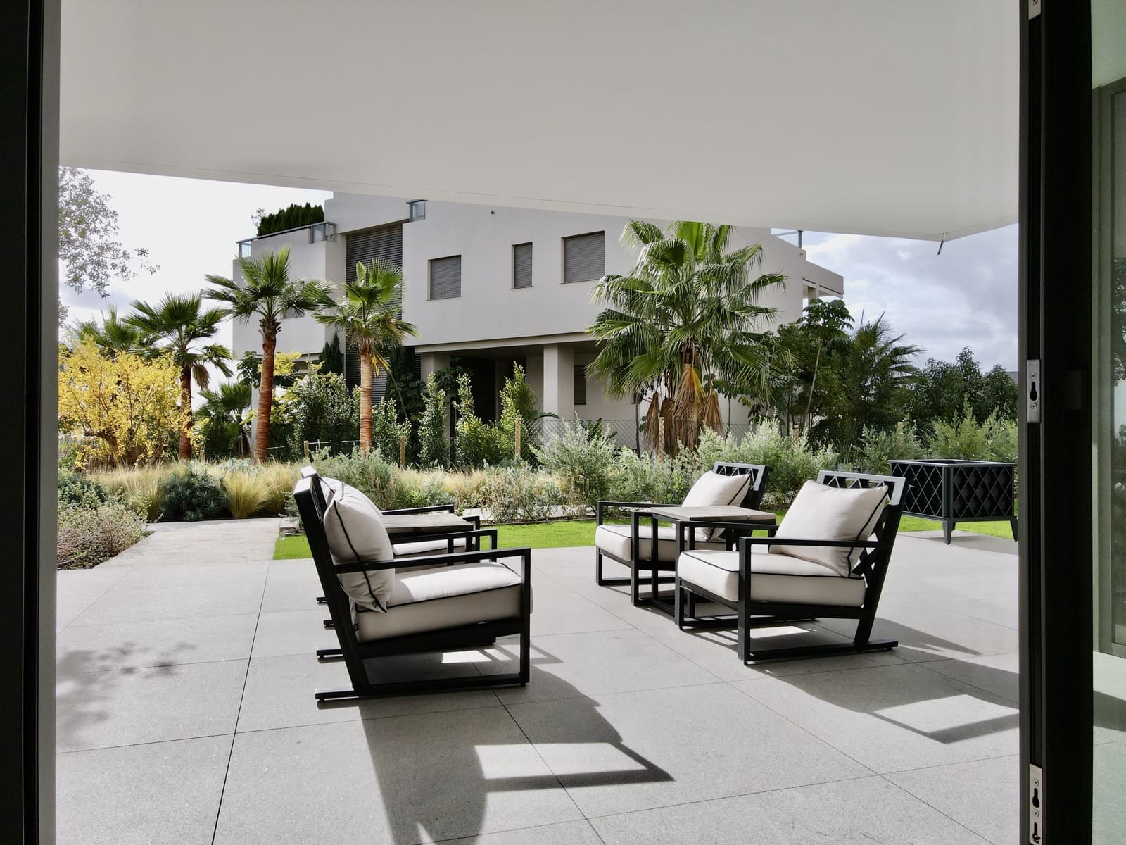 2 quarto Apartamento para venda em Benahavis com piscina garagem - 725 000 € (Ref: 7287095)