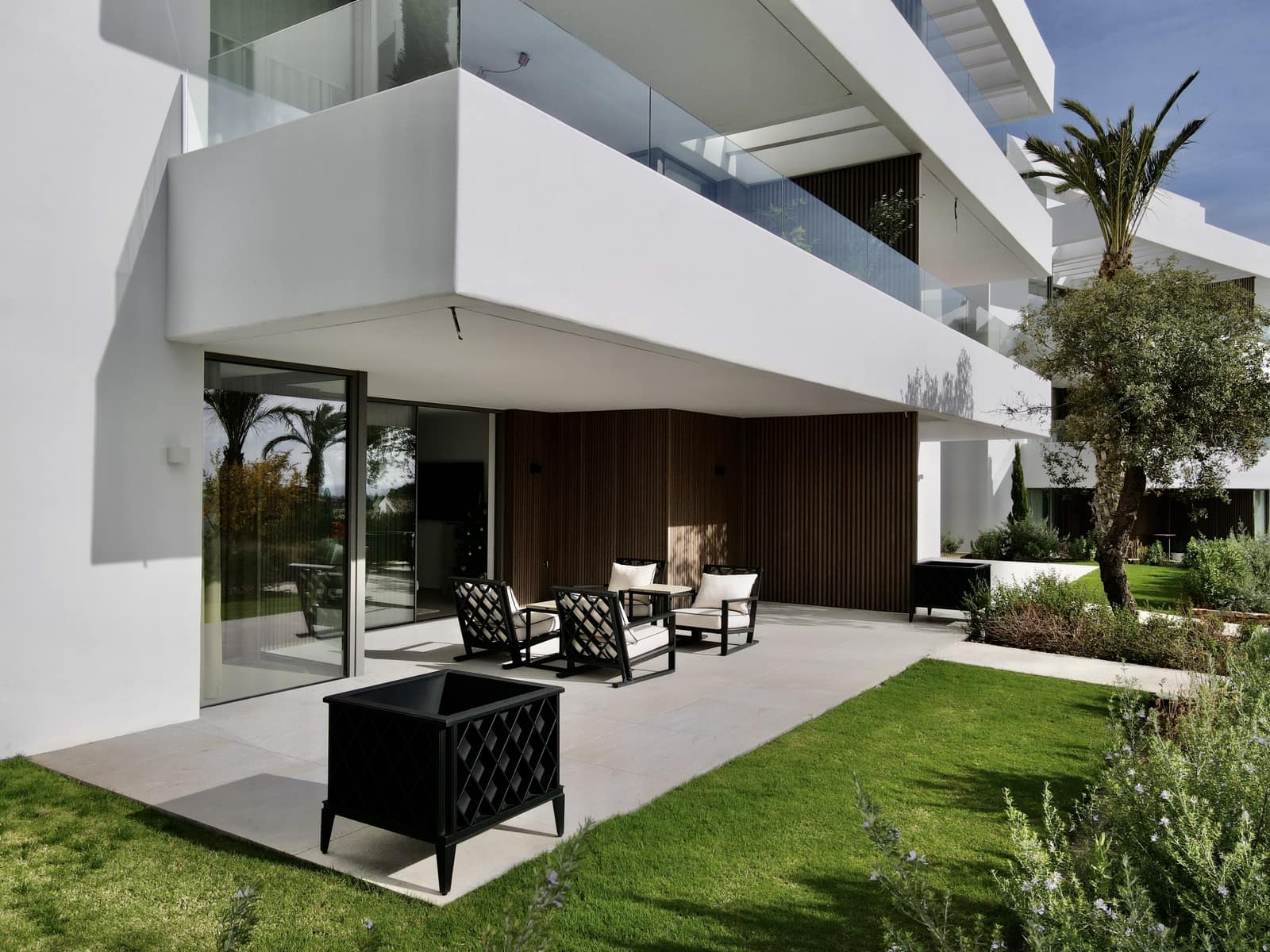 2 quarto Apartamento para venda em Benahavis com piscina garagem - 725 000 € (Ref: 7287095)