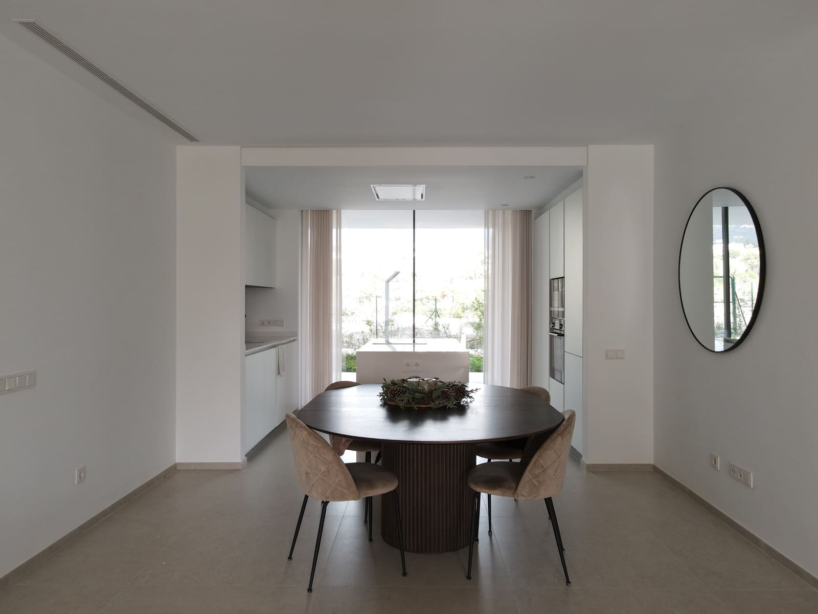 2 quarto Apartamento para venda em Benahavis com piscina garagem - 725 000 € (Ref: 7287095)