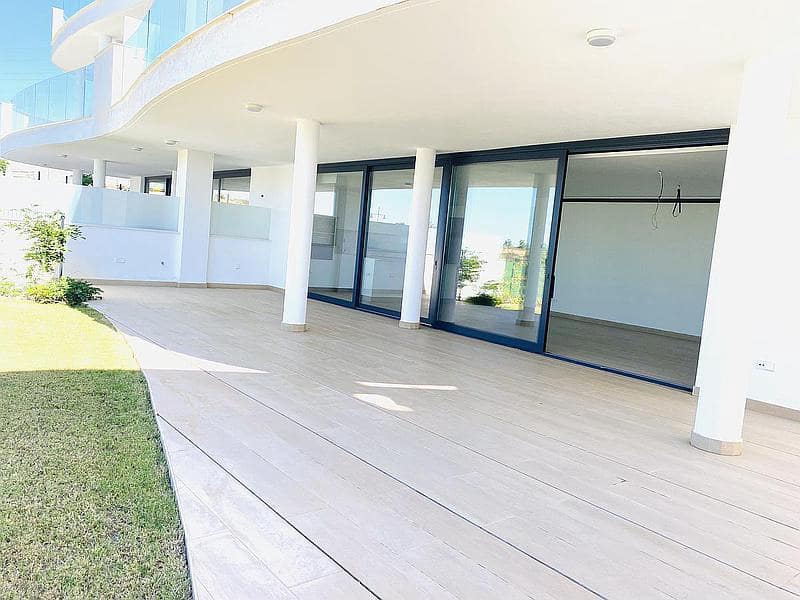 3 bedroom Apartment for sale in Fuengirola with pool garage - € 730,000 (Ref: 7449897)