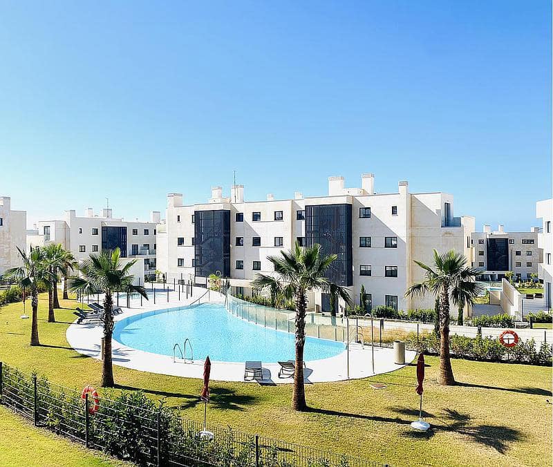 3 bedroom Apartment for sale in Fuengirola with pool garage - € 730,000 (Ref: 7449897)