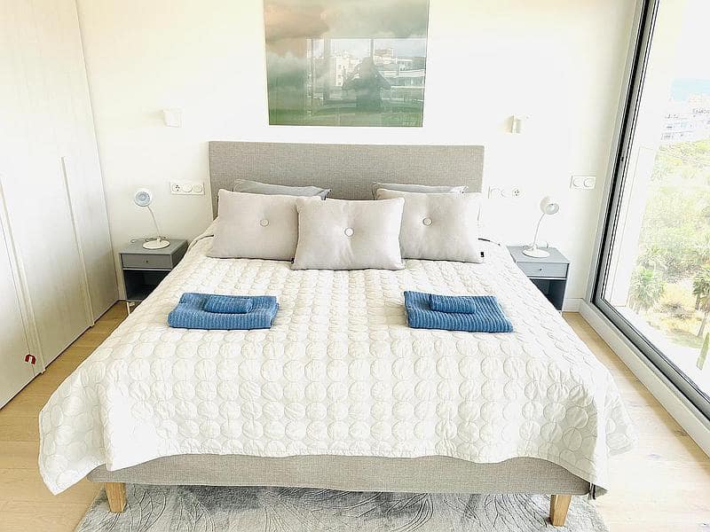 3 bedroom Apartment for sale in Fuengirola with pool garage - € 789,000 (Ref: 7449903)