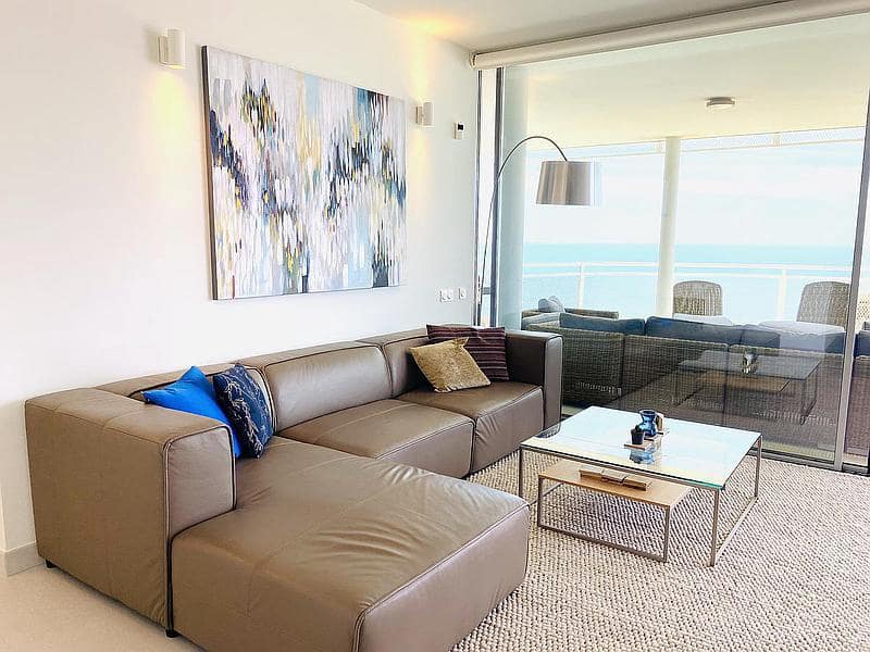 3 bedroom Apartment for sale in Fuengirola with pool garage - € 789,000 (Ref: 7449903)