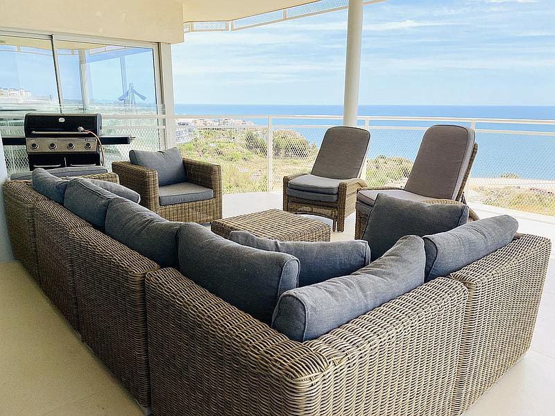 3 bedroom Apartment for sale in Fuengirola with pool garage - € 789,000 (Ref: 7449903)