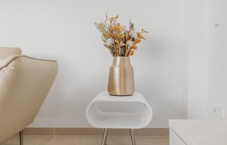 3 soverom Penthouse til salgs i Benalmadena med svømmebasseng garasje - € 1 295 000 (Ref: 7622991)